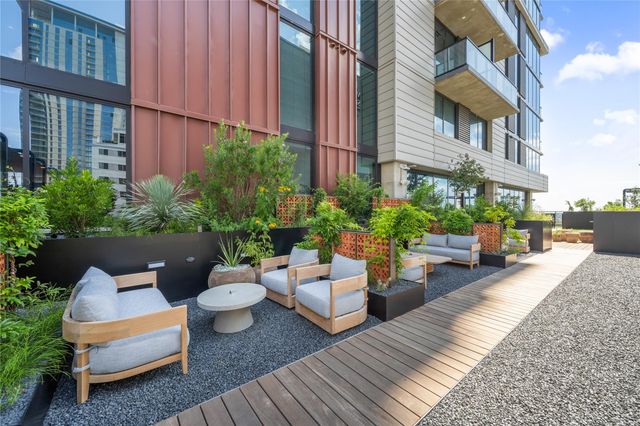 84 East Ave 2506, Austin, TX 78701