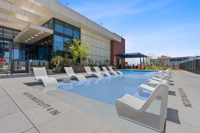 84 East Ave 2506, Austin, TX 78701