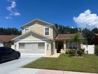 411 PEPPERMILL CIRCLE, Kissimmee, FL 34758