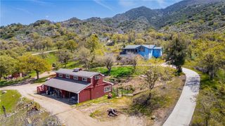 18401 Pellisier Road, Tehachapi, CA 93561