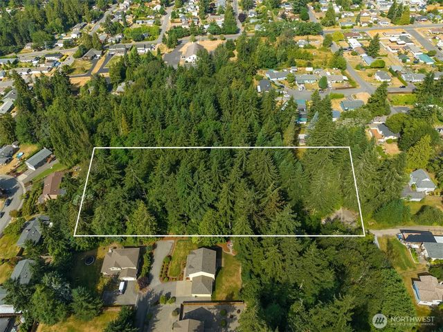 3 XXX NE 30th Street, Bremerton, WA 98310