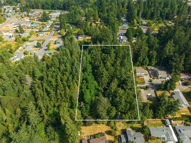 3 XXX NE 30th Street, Bremerton, WA 98310
