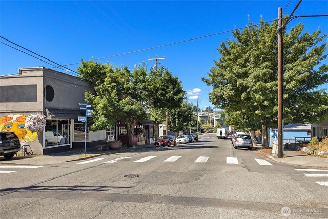 3 XXX NE 30th Street, Bremerton, WA 98310