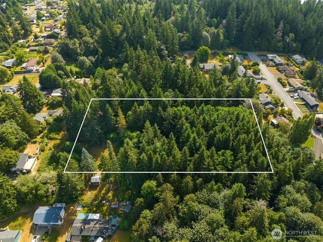 3 XXX NE 30th Street, Bremerton, WA 98310