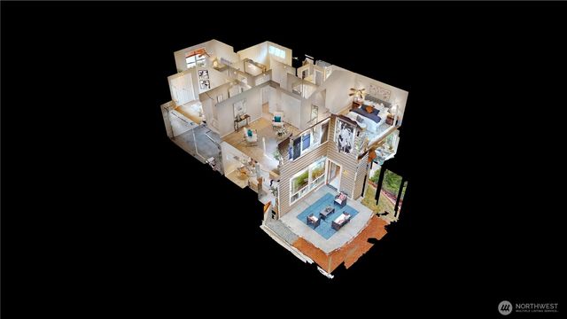 2528 Larchmount Dr NE, Issaquah, WA 98029