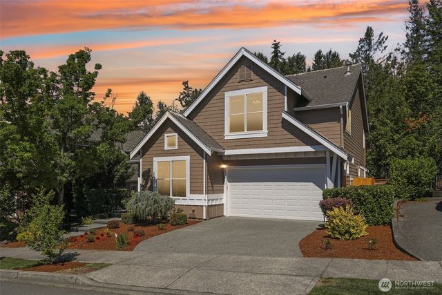 2528 Larchmount Dr NE, Issaquah, WA 98029