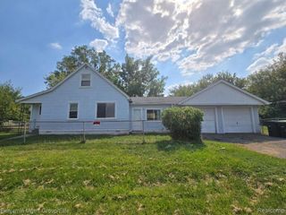 14312 Cornell Street, Taylor, MI 48180