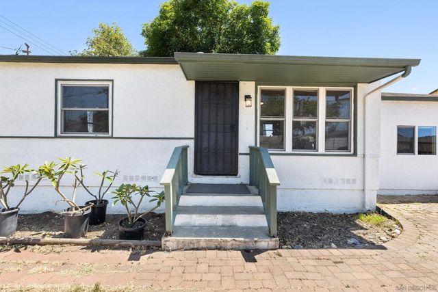 9451 San Francisco Street, Spring Valley, CA 91977
