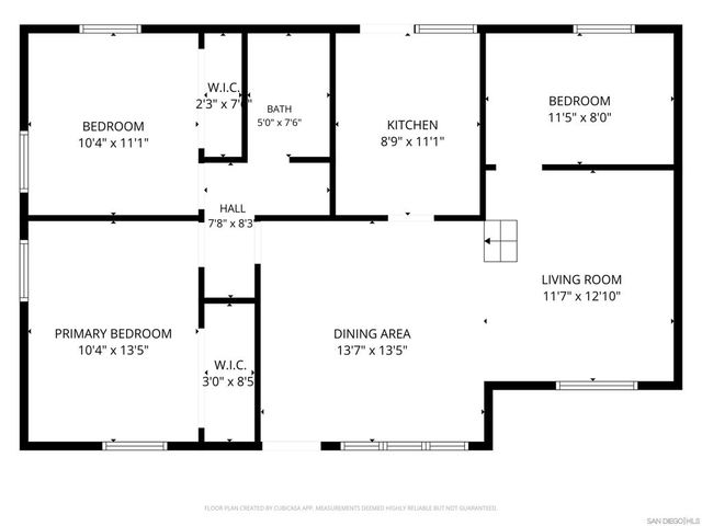 9451 San Francisco Street, Spring Valley, CA 91977