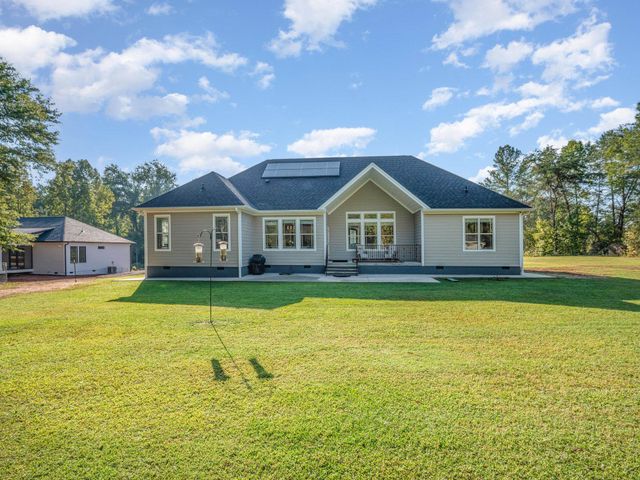 1430 John Dodd Rd, Spartanburg, SC 29303