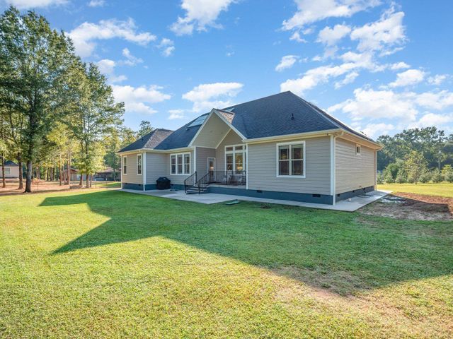 1430 John Dodd Rd, Spartanburg, SC 29303