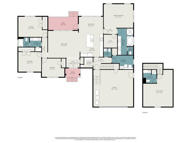 1430 John Dodd Rd, Spartanburg, SC 29303