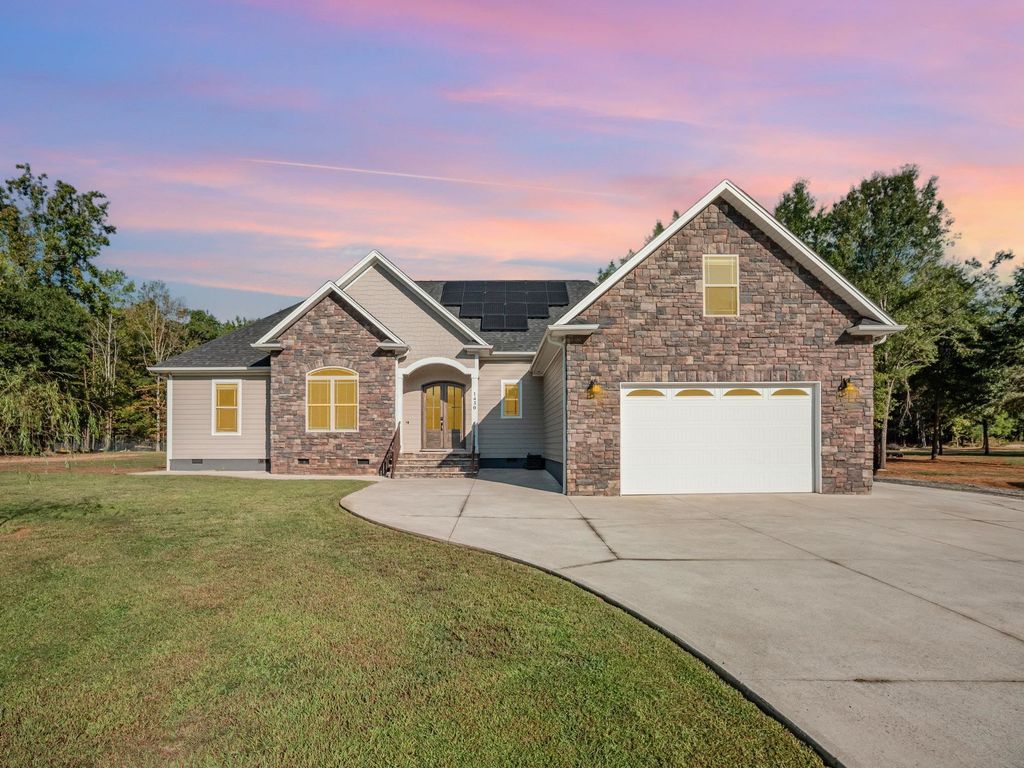 1430 John Dodd Rd, Spartanburg, SC 29303