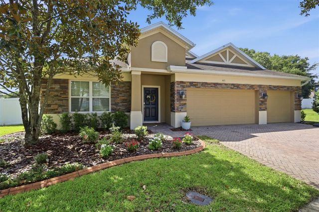 471 BREEDERS CUP COURT, Deland, FL 32724