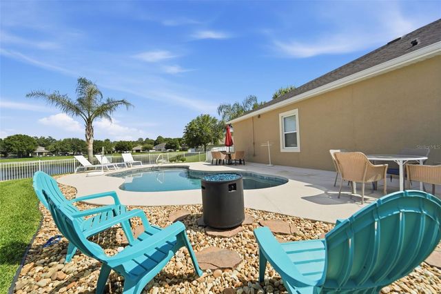 471 BREEDERS CUP COURT, Deland, FL 32724