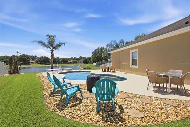 471 BREEDERS CUP COURT, Deland, FL 32724