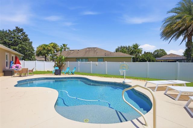 471 BREEDERS CUP COURT, Deland, FL 32724