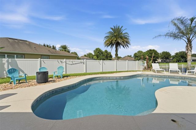 471 BREEDERS CUP COURT, Deland, FL 32724