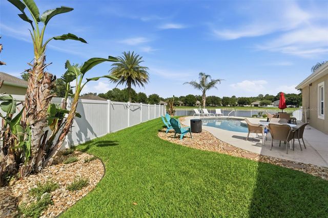 471 BREEDERS CUP COURT, Deland, FL 32724