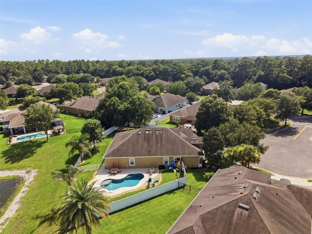 471 BREEDERS CUP COURT, Deland, FL 32724