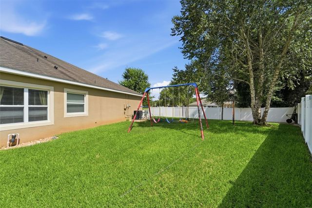 471 BREEDERS CUP COURT, Deland, FL 32724