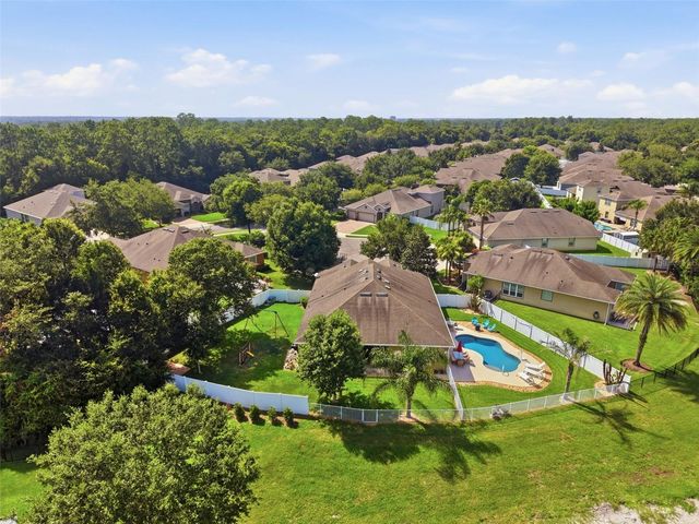 471 BREEDERS CUP COURT, Deland, FL 32724