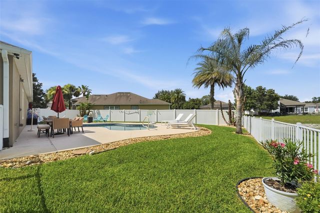 471 BREEDERS CUP COURT, Deland, FL 32724