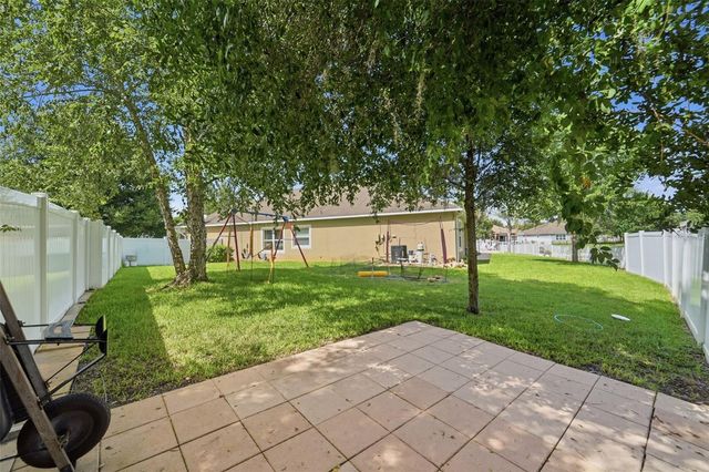 471 BREEDERS CUP COURT, Deland, FL 32724