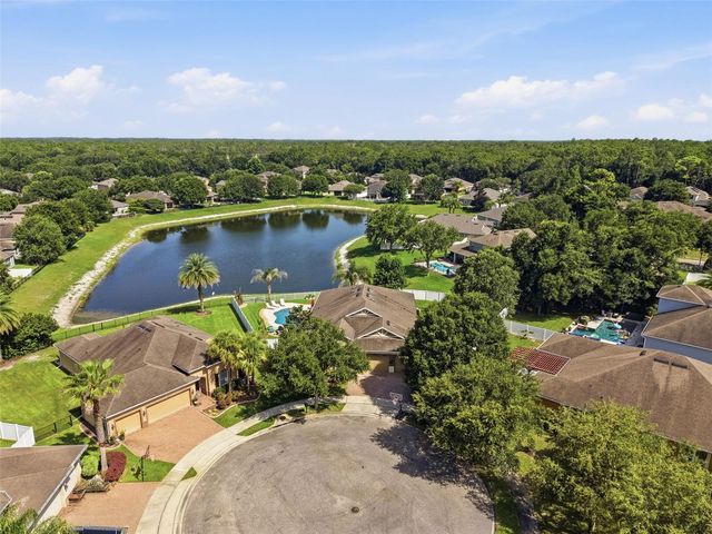 471 BREEDERS CUP COURT, Deland, FL 32724