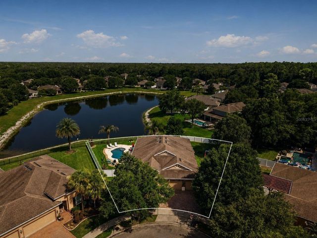 471 BREEDERS CUP COURT, Deland, FL 32724