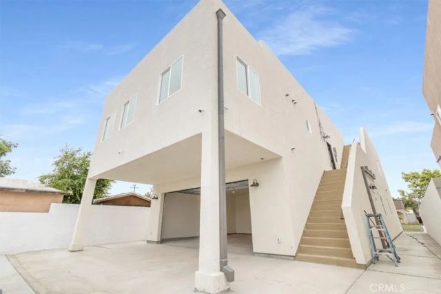 16623 Lake Avenue, Paramount, CA 90723