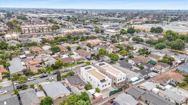 16623 Lake Avenue, Paramount, CA 90723