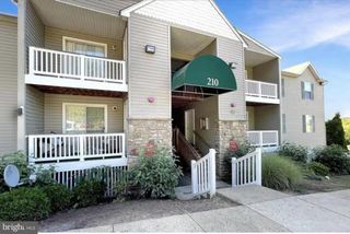 210 WILD OAK LN #203, Stafford, VA 22554