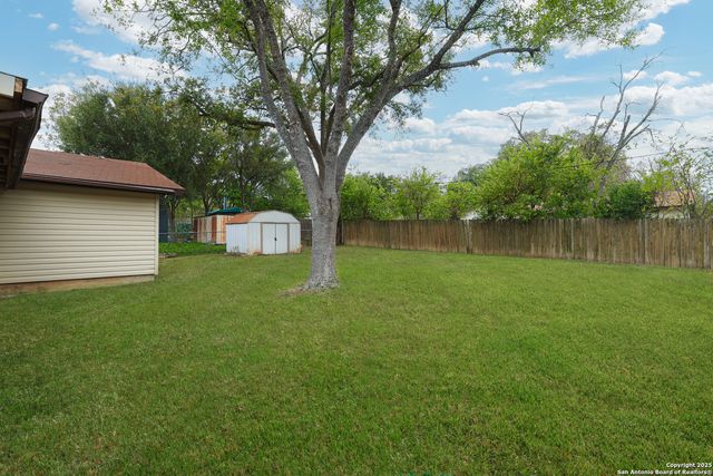 10911 Putman Farm, San Antonio, TX 78230