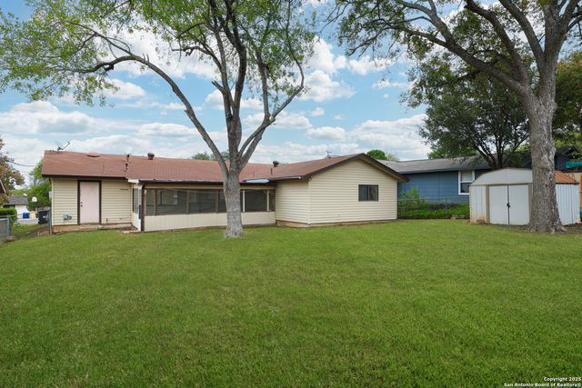 10911 Putman Farm, San Antonio, TX 78230