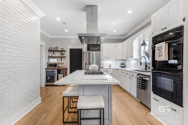 83 Caisson Trace, Spanish Fort, AL 36527