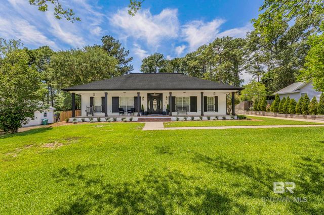 83 Caisson Trace, Spanish Fort, AL 36527