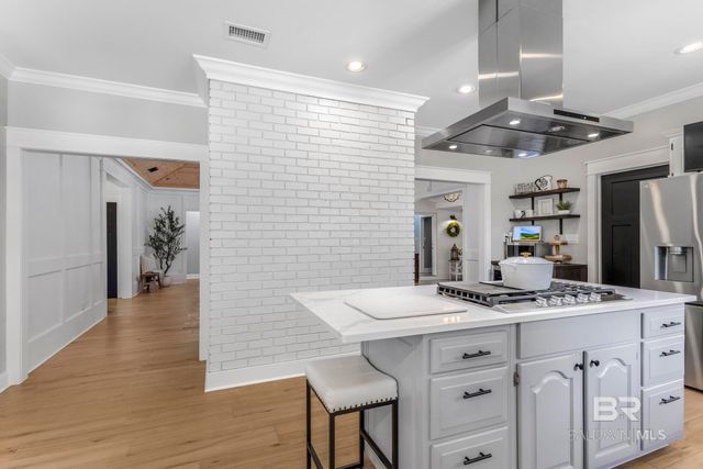 83 Caisson Trace, Spanish Fort, AL 36527
