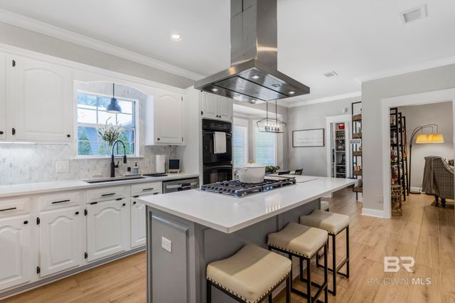 83 Caisson Trace, Spanish Fort, AL 36527