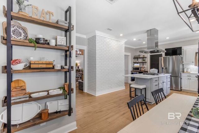 83 Caisson Trace, Spanish Fort, AL 36527