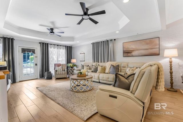 83 Caisson Trace, Spanish Fort, AL 36527