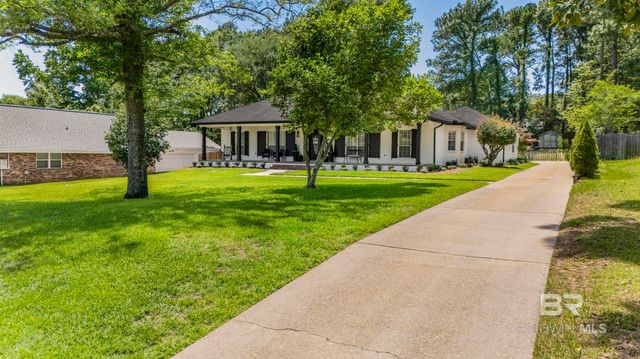83 Caisson Trace, Spanish Fort, AL 36527