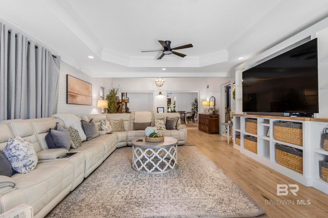 83 Caisson Trace, Spanish Fort, AL 36527