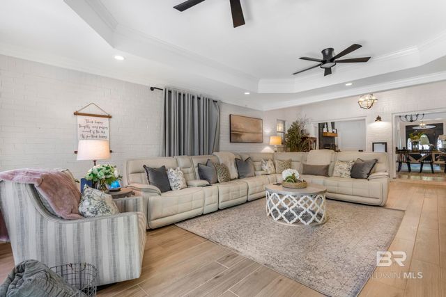 83 Caisson Trace, Spanish Fort, AL 36527