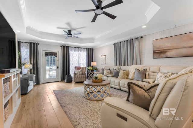 83 Caisson Trace, Spanish Fort, AL 36527