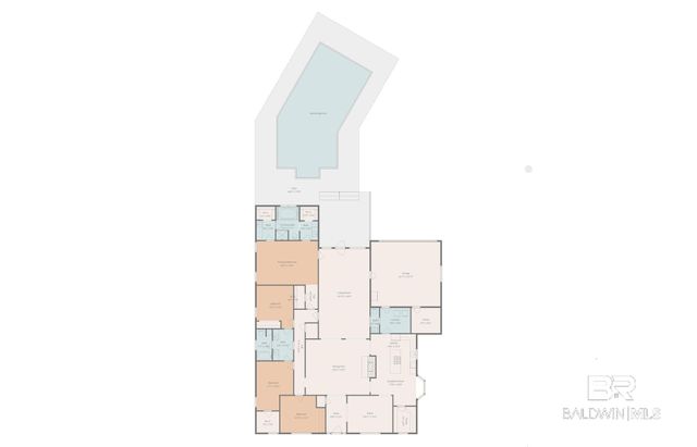 83 Caisson Trace, Spanish Fort, AL 36527