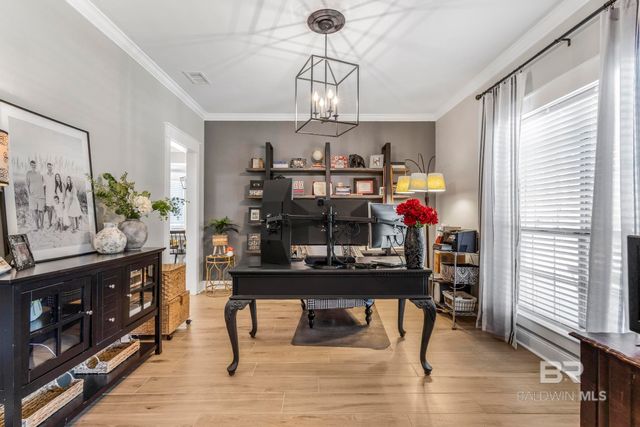 83 Caisson Trace, Spanish Fort, AL 36527