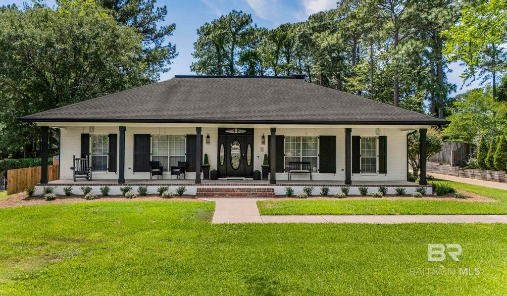 83 Caisson Trace, Spanish Fort, AL 36527