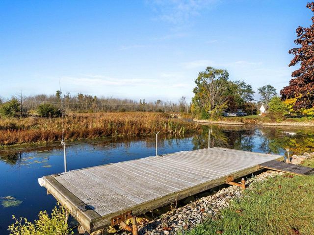 8923 TWIN HARBOR ROAD, Sturgeon Bay, WI 54235