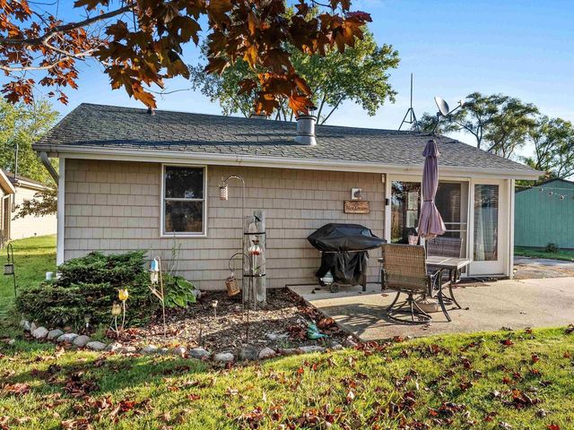 8923 TWIN HARBOR ROAD, Sturgeon Bay, WI 54235